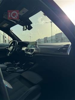 بي ام دبليو X3